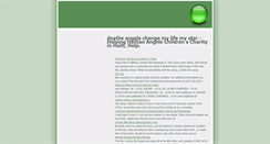 Desktop Screenshot of link116.info